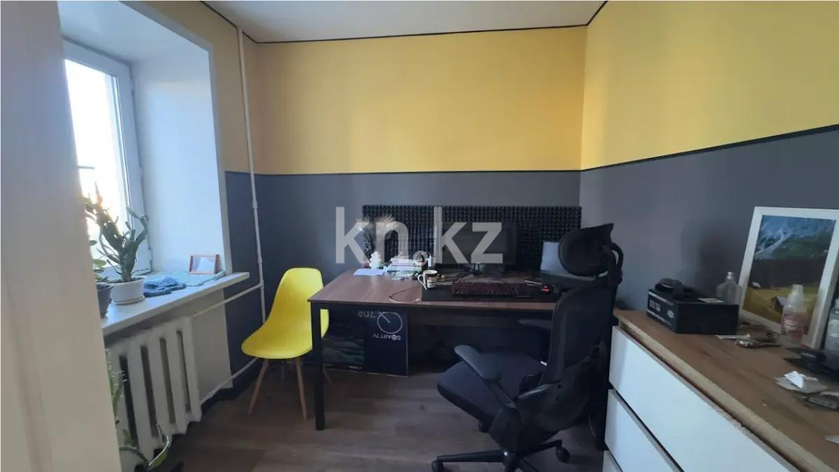 Продажа 3-комнатной квартиры, 43 м² в Караганде - фото 3