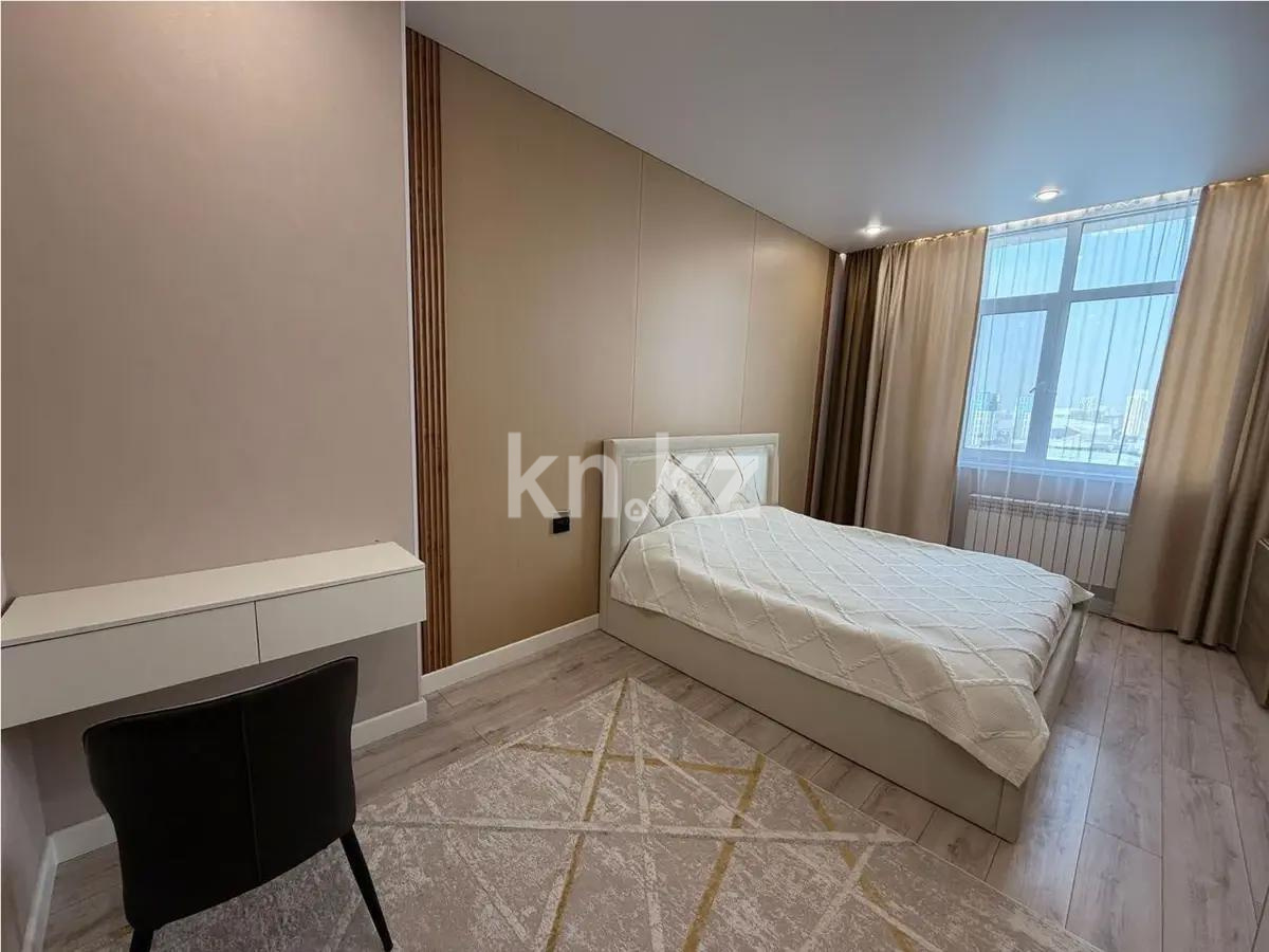 Продажа 4-комнатной квартиры, 132 м² в Астане - фото 2