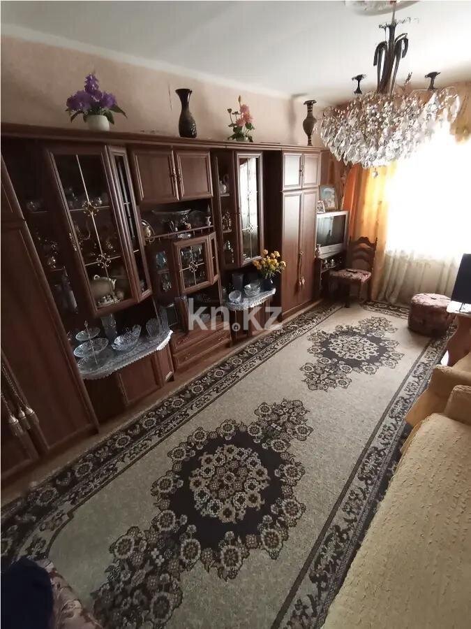 Продажа 3-комнатной квартиры, 69.2 м² в Алматы