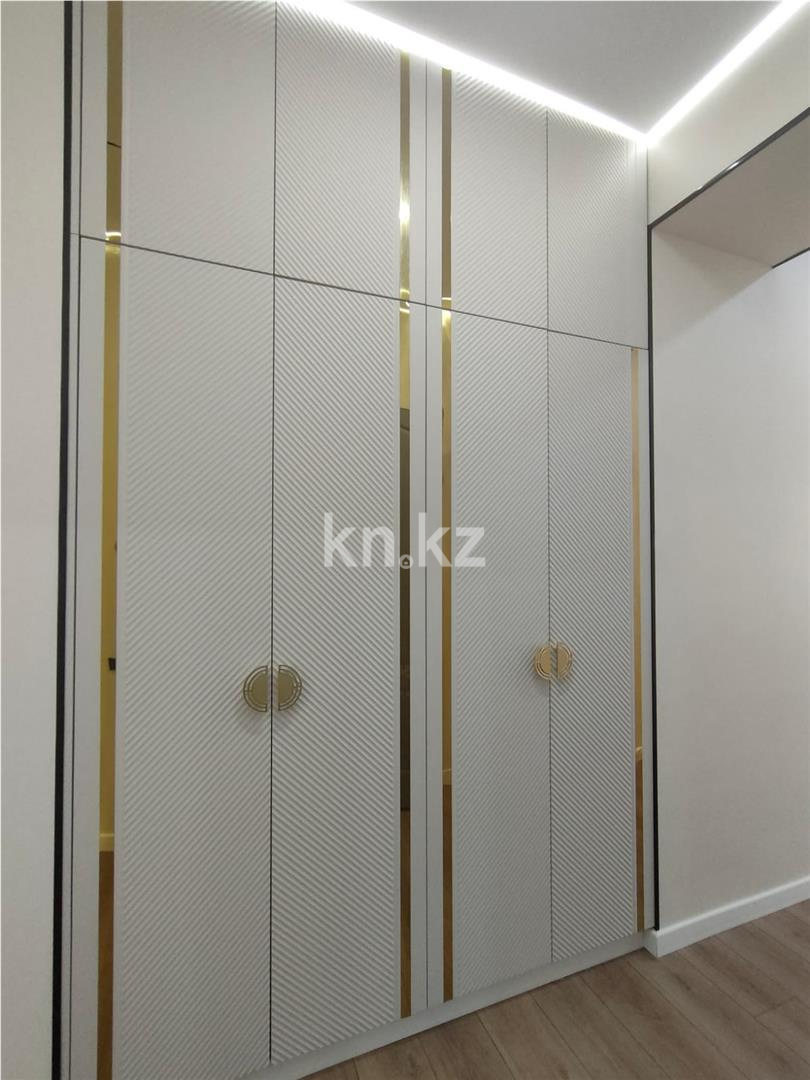 Продажа 4-комнатной квартиры, 118 м² в Караганде - фото 22