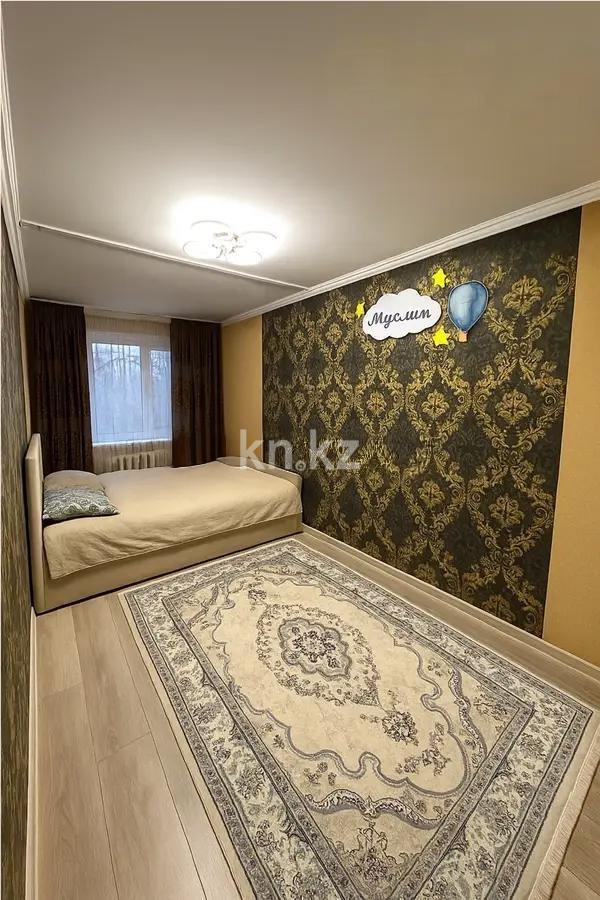 Продажа 4-комнатной квартиры, 78 м² в Темиртау - фото 2