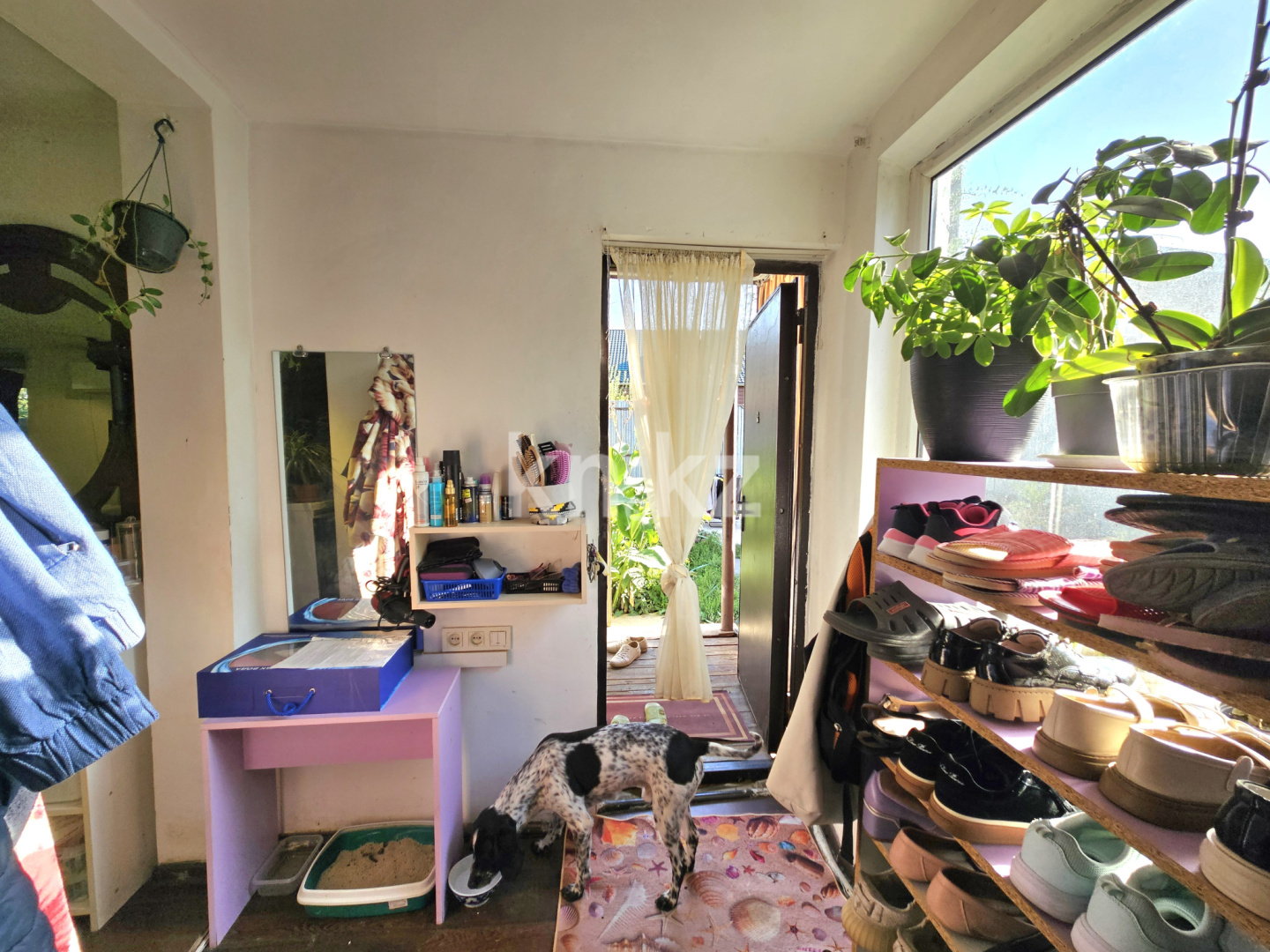 Продажа 2-комнатного дома, 50 м², ул. Учительская в Алматы - фото 9