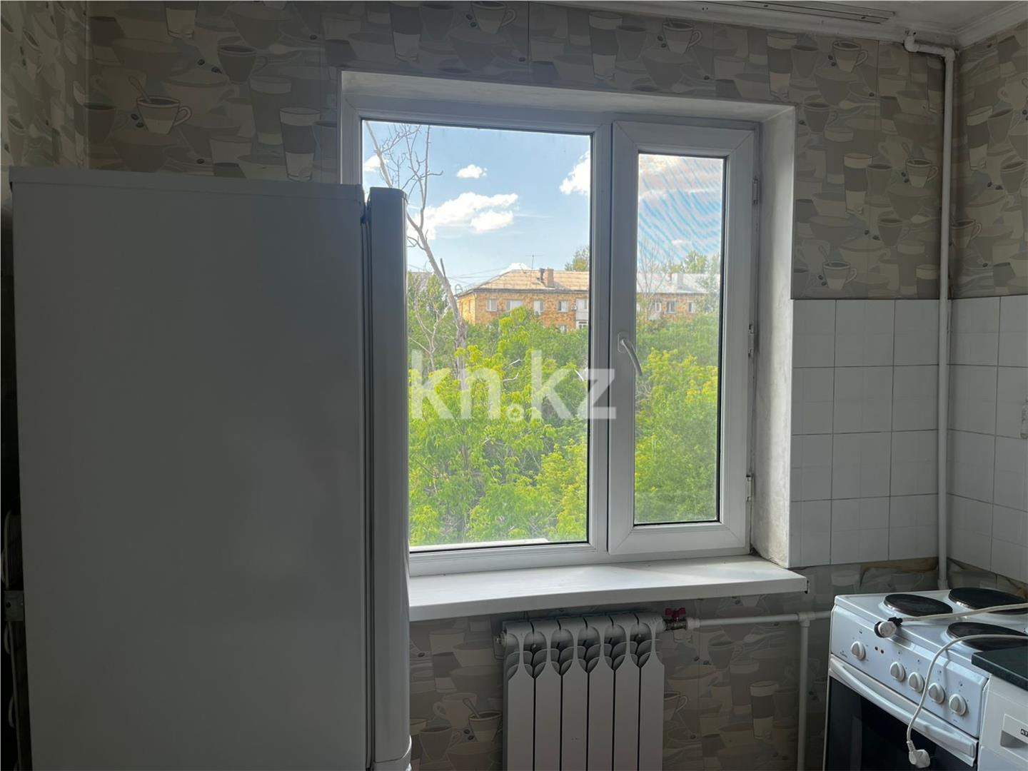 Продажа 2-комнатной квартиры, 46 м² в Караганде - фото 5
