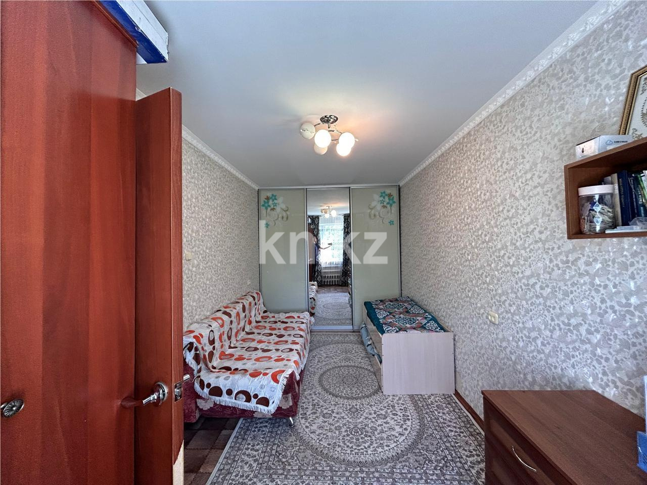 Продажа 2-комнатной квартиры, 44 м² в Темиртау - фото 6