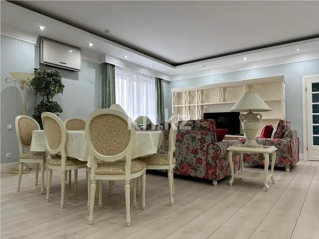 Продажа 3-комнатной квартиры, 130 м² в Алматы - фото 2