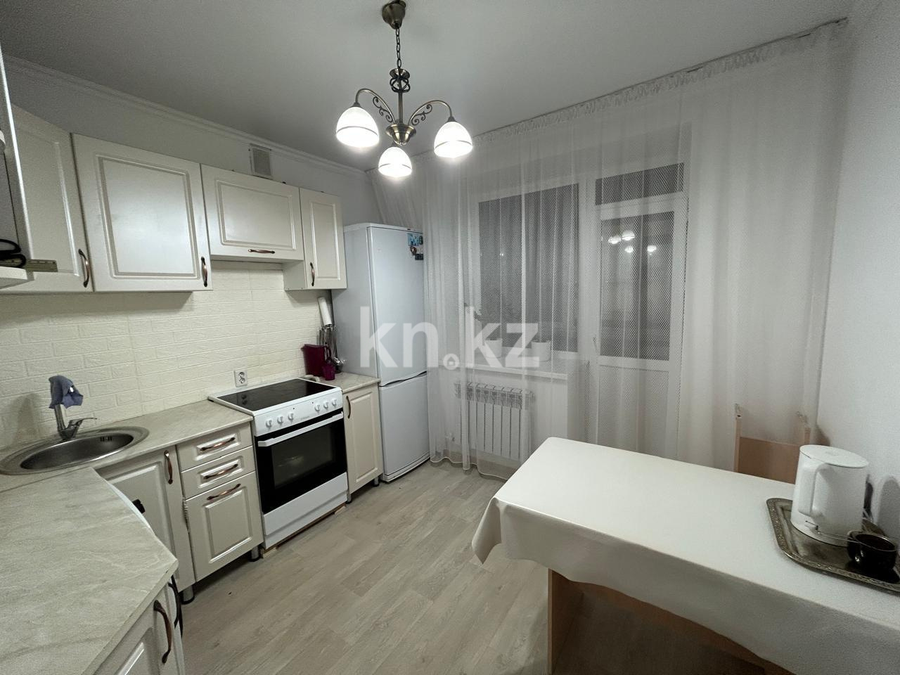 Продажа 2-комнатной квартиры, 46 м², ул. Карбышева, дом  5/6 в Караганде