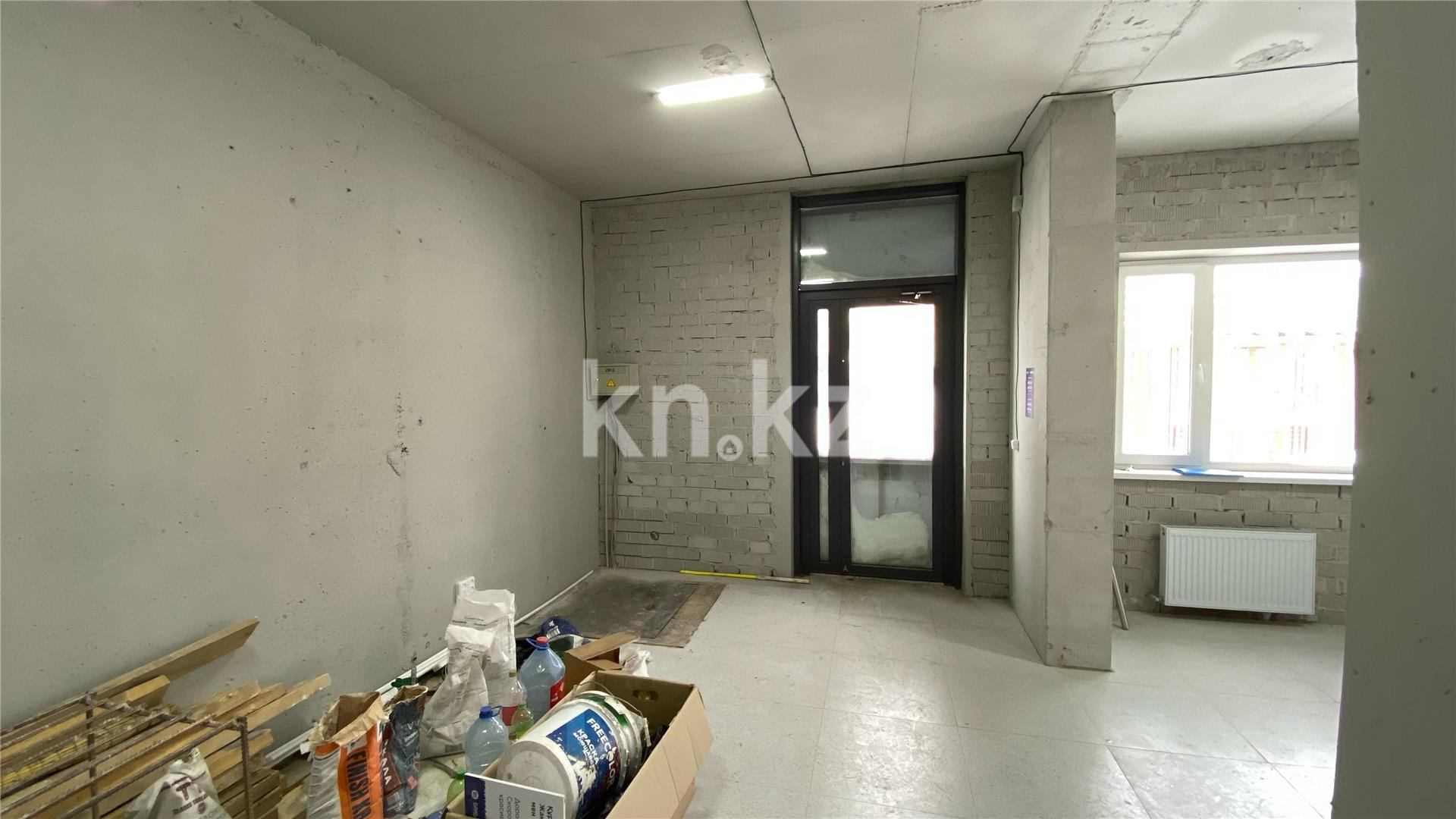 Продажа 2-комнатной квартиры, 61 м², ул. Толе би в Астане - фото 4