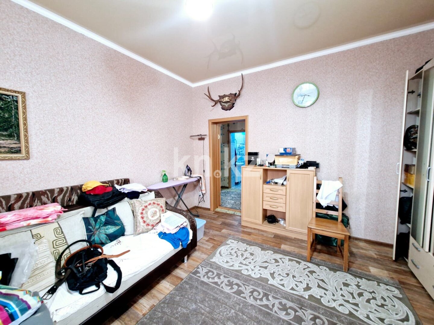 Продажа 5-комнатного дома, 325.7 м² в Костанае - фото 21