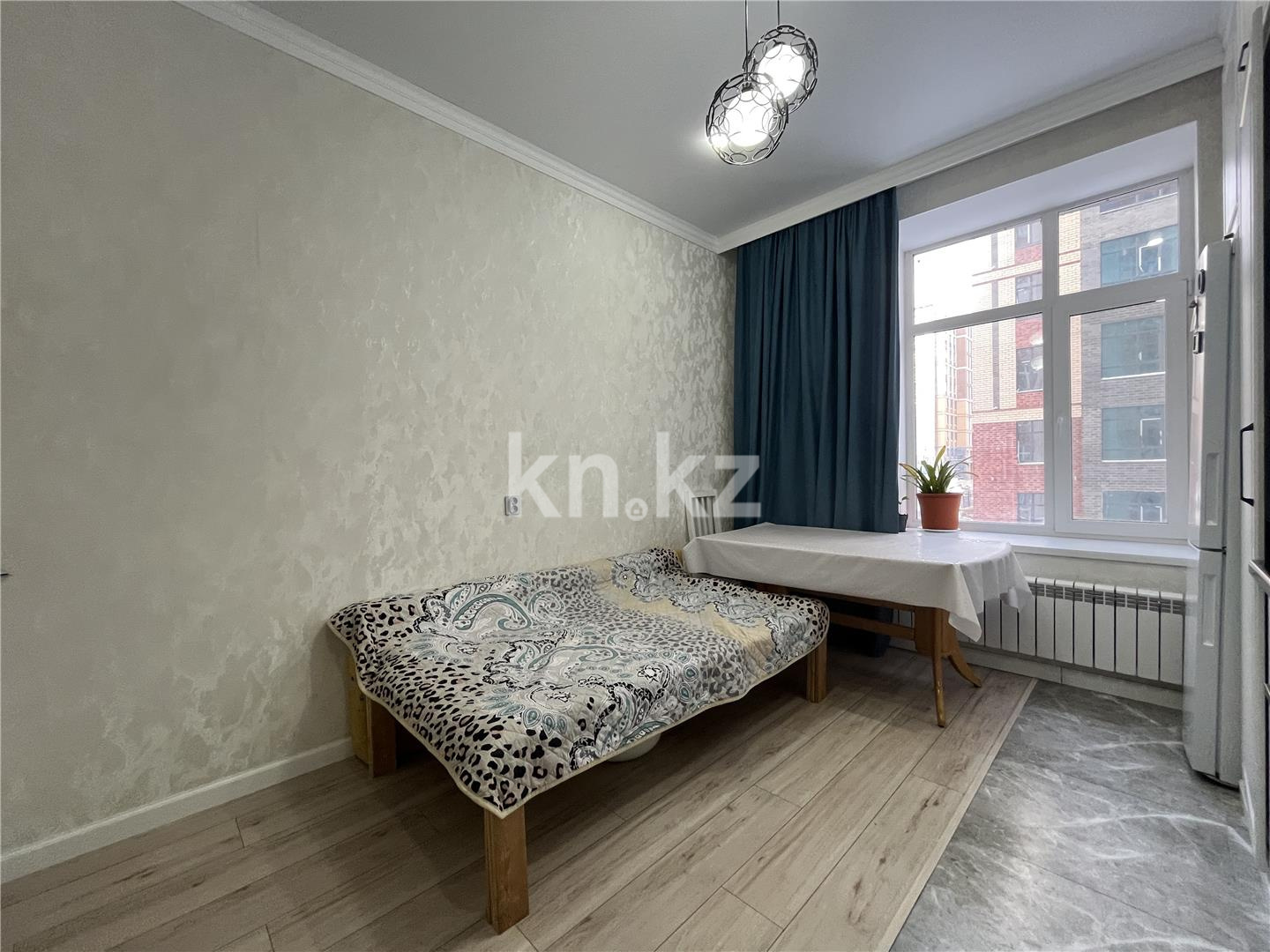 Продажа 2-комнатной квартиры, 64 м², ул. Ашимова в Караганде - фото 12