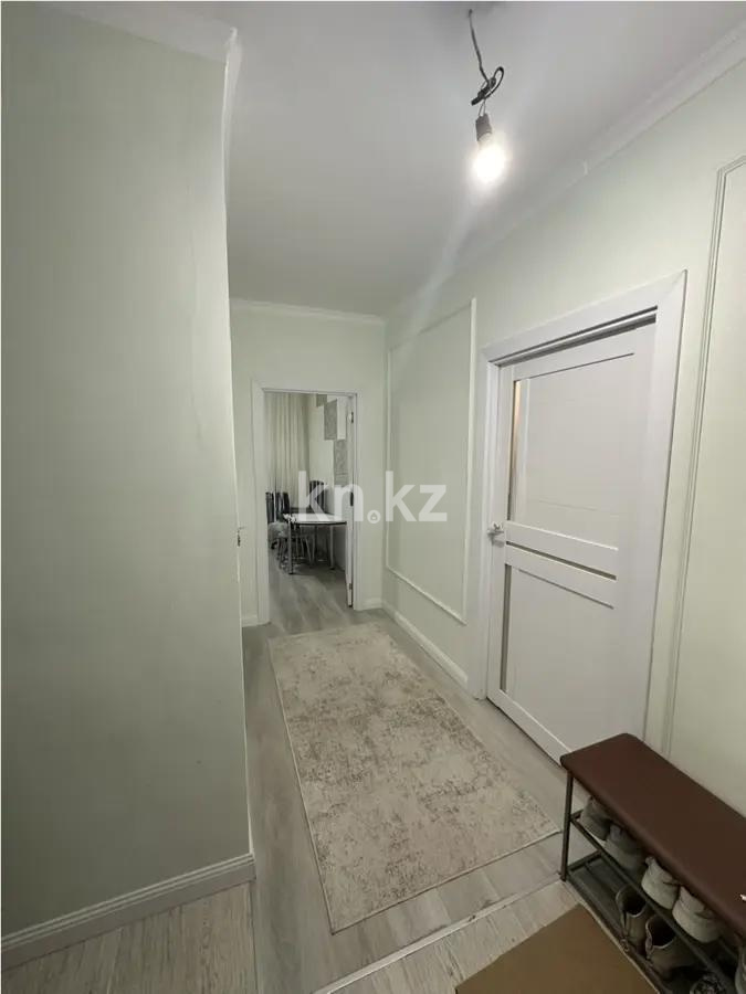 Продажа 1-комнатной квартиры, 45 м² в Астане - фото 5