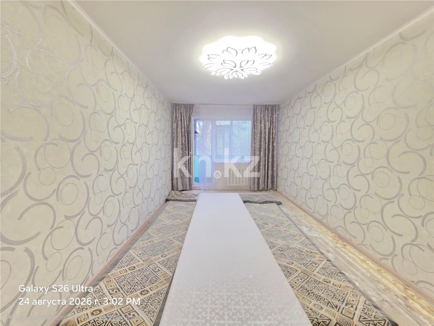 Продажа 3-комнатной квартиры, 61 м² в Темиртау - фото 5