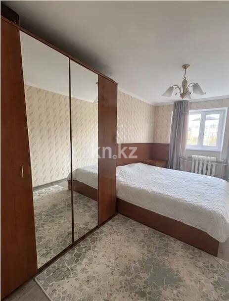 Продажа 3-комнатной квартиры, 56.1 м² в Астане - фото 2