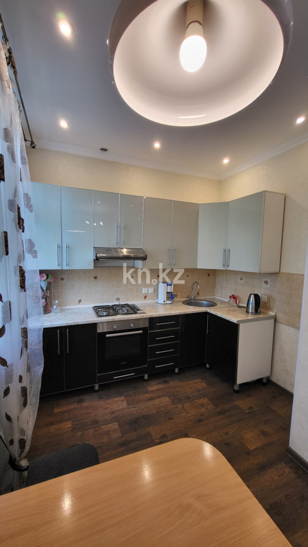 Продажа 1-комнатной квартиры, 41.3 м², ул. Абая, дом  7 в Караганде - фото 31