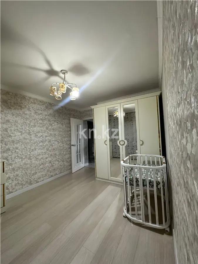Продажа 2-комнатной квартиры, 53 м² в Алматы - фото 2