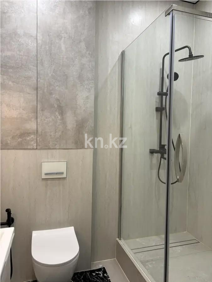 Продажа 2-комнатной квартиры, 46 м², пр. Шахтеров, дом  52Б в Караганде - фото 4