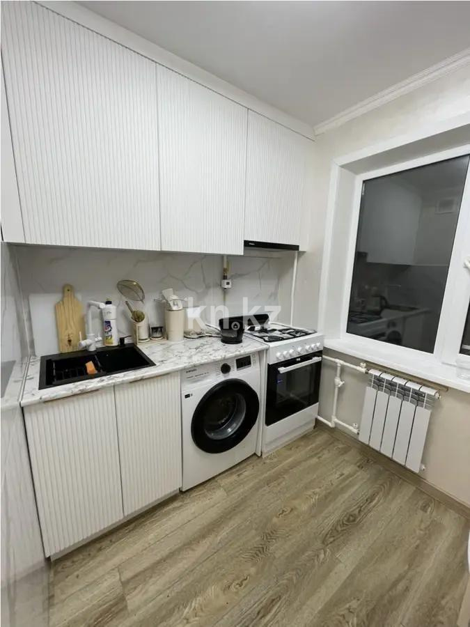 Продажа 2-комнатной квартиры, 45 м², пр. Н. Абдирова, дом  46/1 в Караганде - фото 3