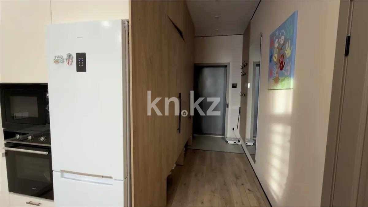 Продажа 1-комнатной квартиры, 38 м² в Астане - фото 6