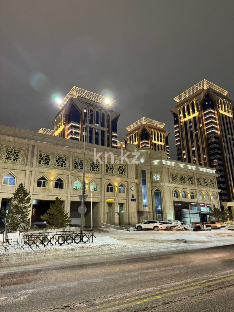 Продажа помещения, 108 м² в Астане - фото 3