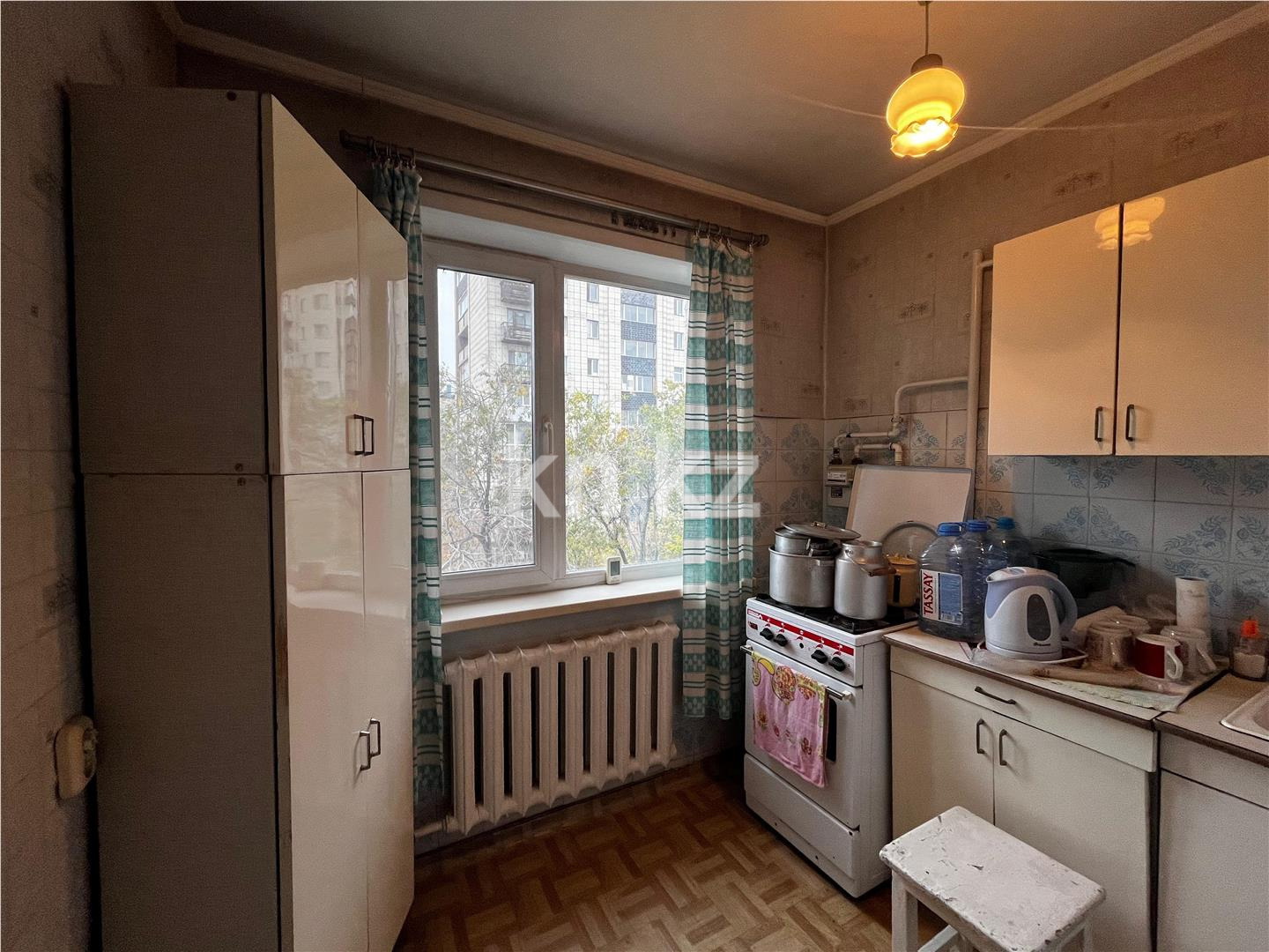 Продажа 3-комнатной квартиры, 62 м², пр. Н. Абдирова в Караганде - фото 7