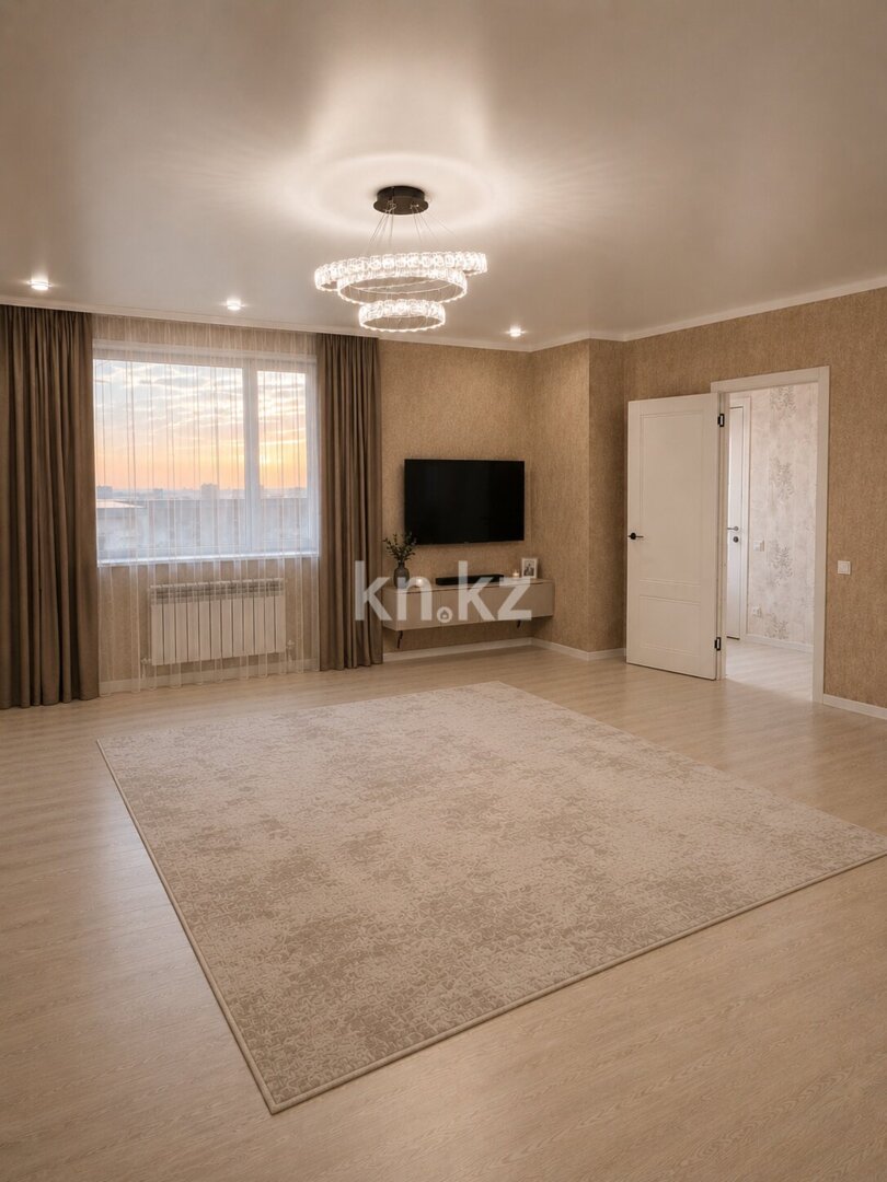 Продажа 1-комнатной квартиры, 72 м² в Астане - фото 9