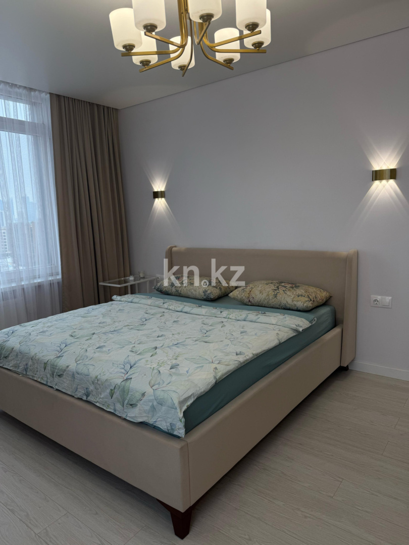 Продажа 3-комнатной квартиры, 95 м², пр. Туран, дом  55 - ул. Орынбор в Астане - фото 7