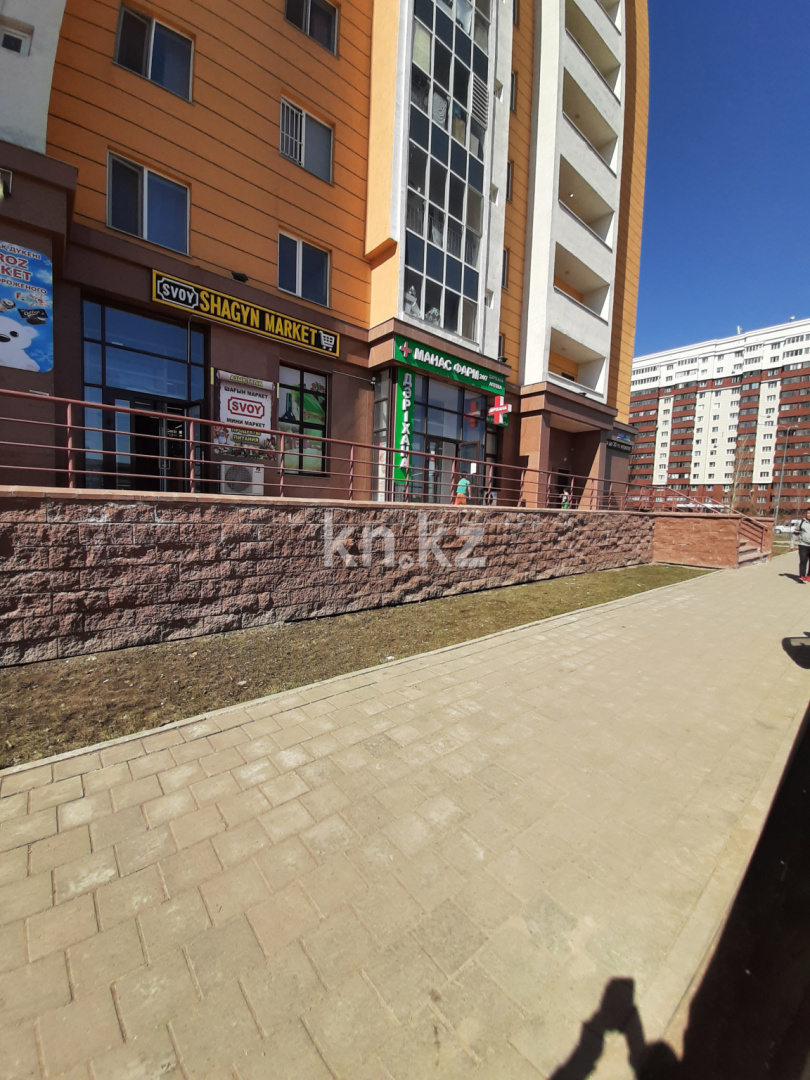 Аренда , ул. Кордай, дом  79 - пр. Кошкарбаева в Астане