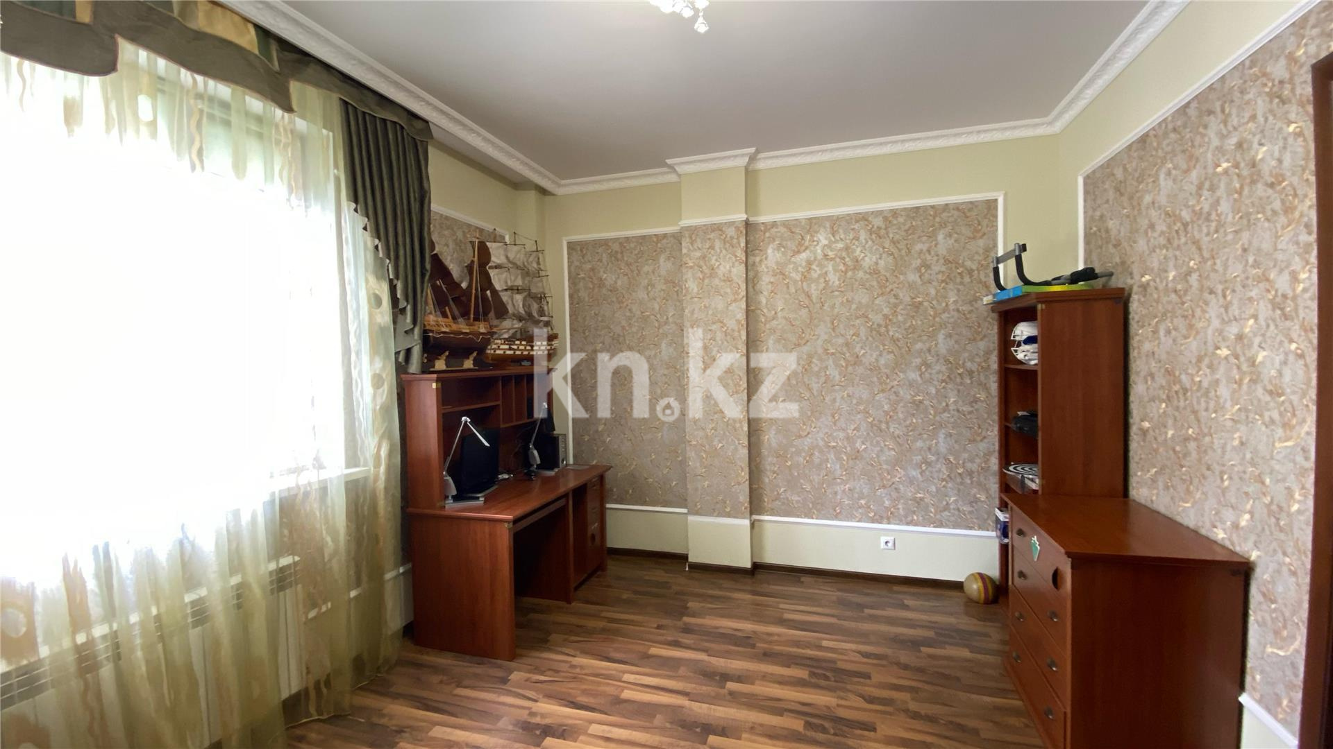 Продажа 4-комнатной квартиры, 164 м² в Астане - фото 9