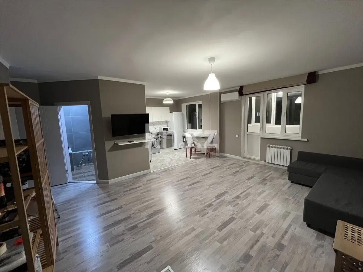 Продажа 2-комнатной квартиры, 57.9 м², ул. Е-15, дом  3 в Астане