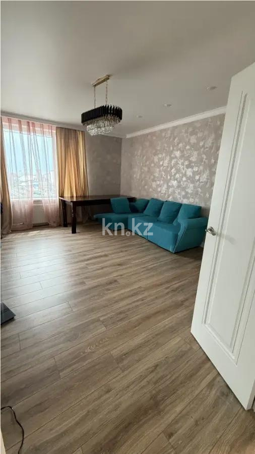Продажа 3-комнатной квартиры, 87 м² в Астане