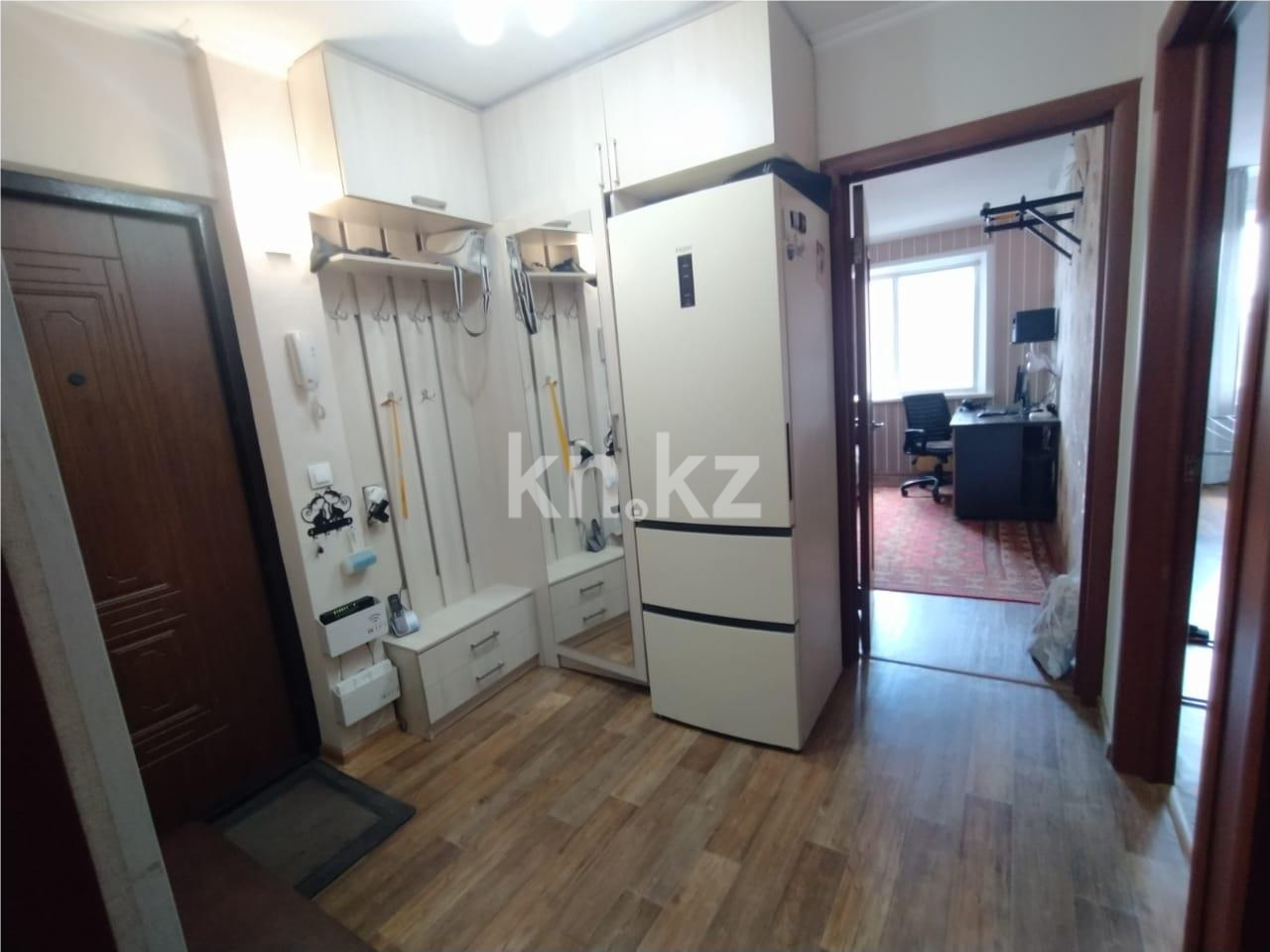 Продажа 3-комнатной квартиры, 61 м², ул. Мустафина в Караганде - фото 21