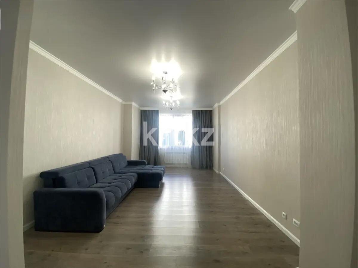 Продажа 3-комнатной квартиры, 100 м² в Астане