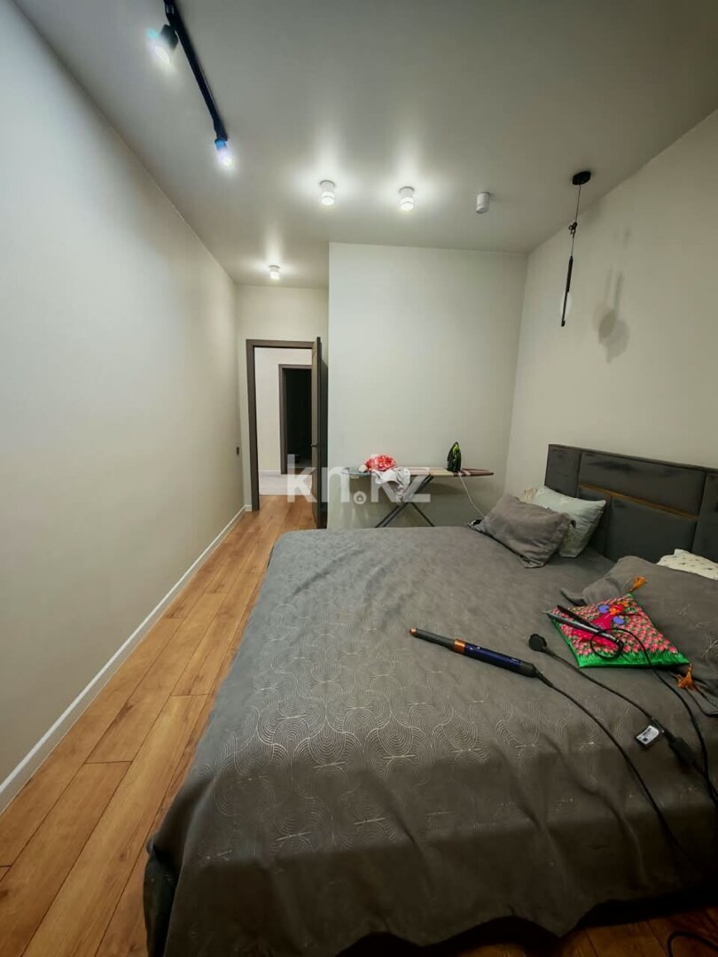 Продажа 3-комнатной квартиры, 97.5 м² в Астане - фото 7