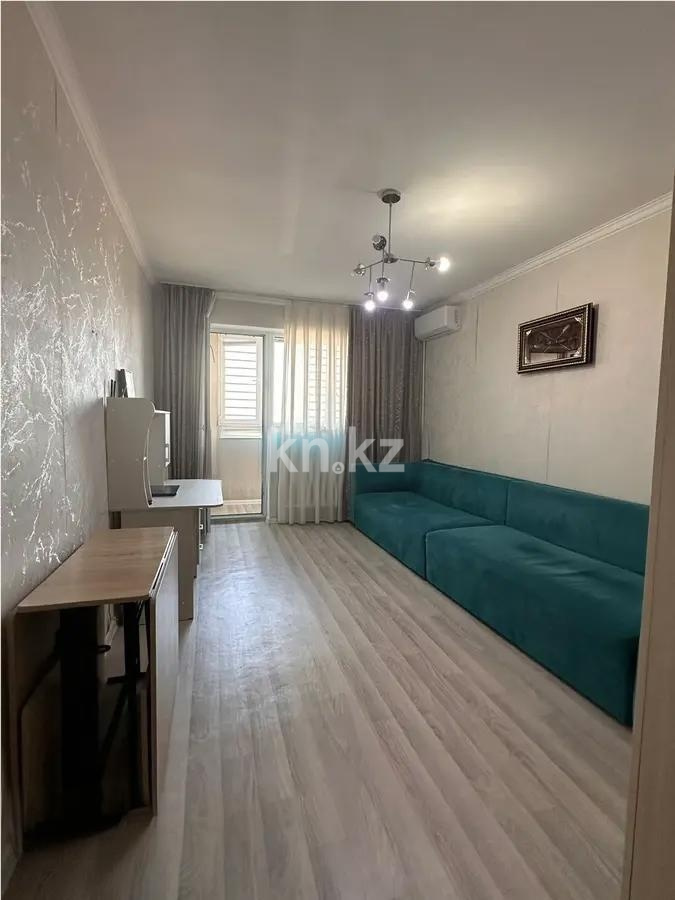 Продажа 3-комнатной квартиры, 85 м² в Алматы