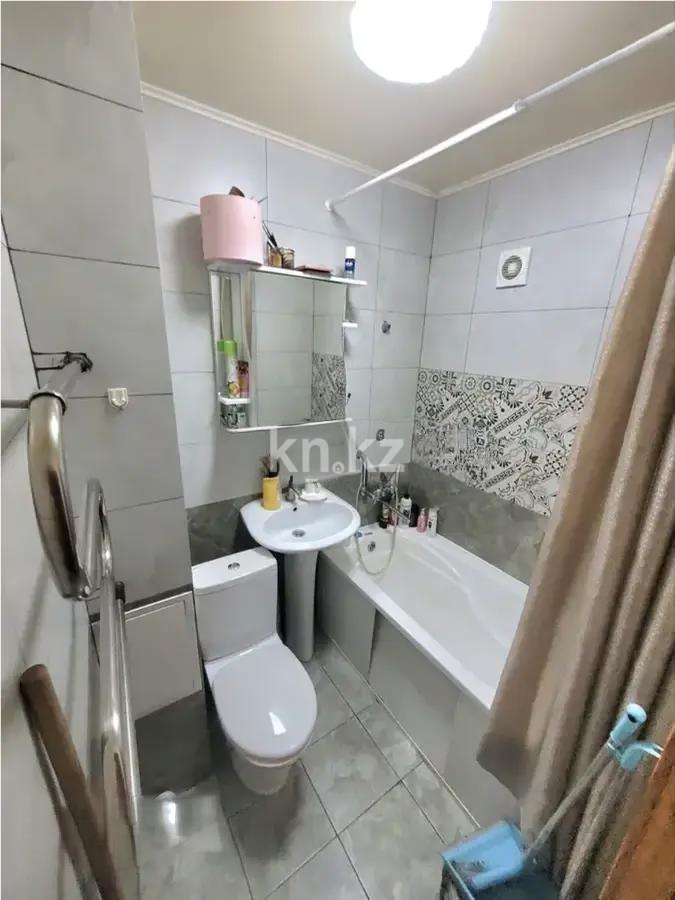 Продажа 1-комнатной квартиры, 31 м² в Алматы - фото 3