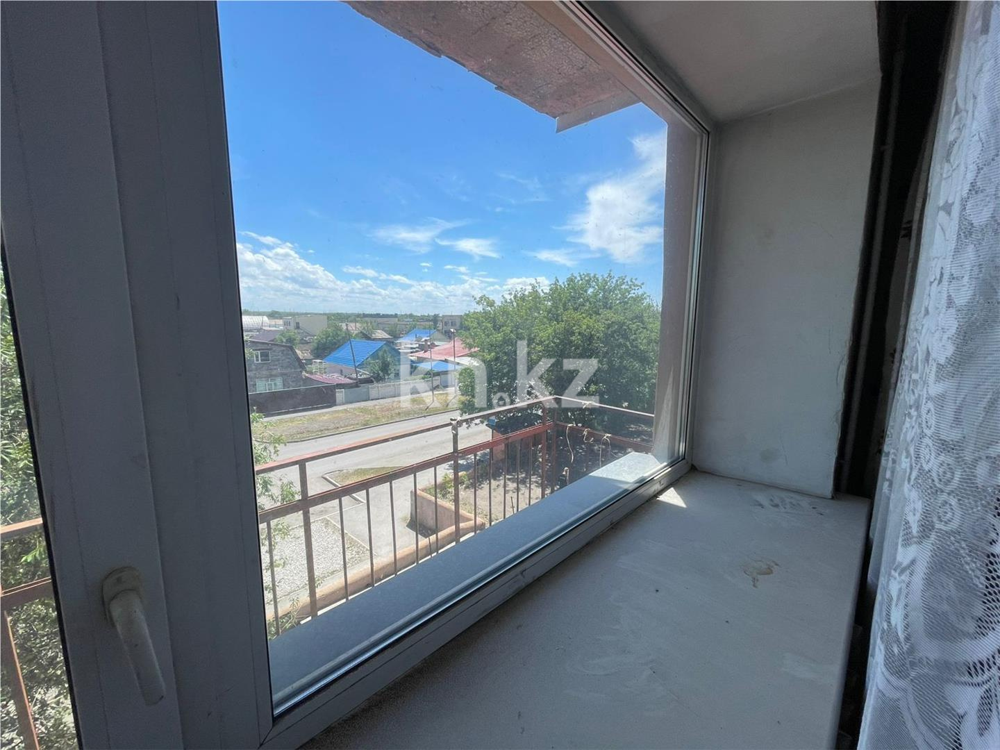 Продажа 1-комнатной квартиры, 33 м² в Сарани - фото 3