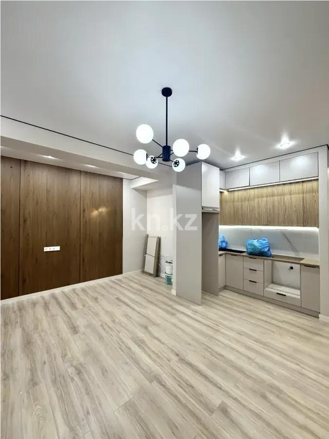 Продажа 3-комнатной квартиры, 60 м² в Алматы
