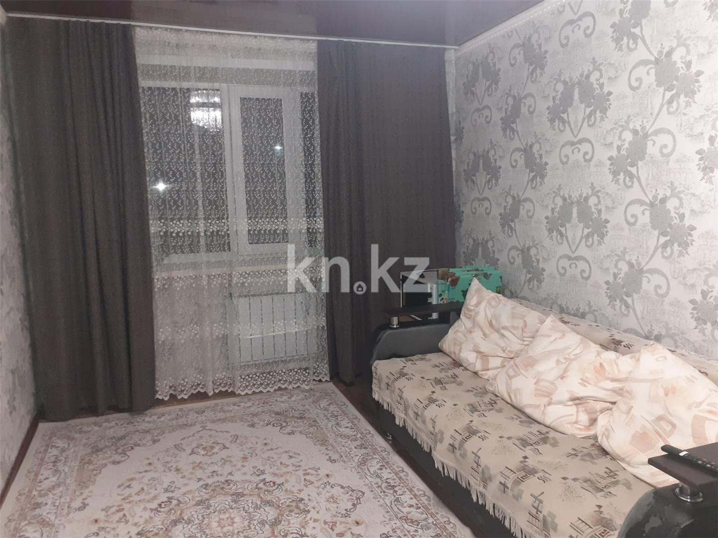 Продажа 2-комнатной квартиры, 48 м², ул. Локомотивная в Караганде - фото 2