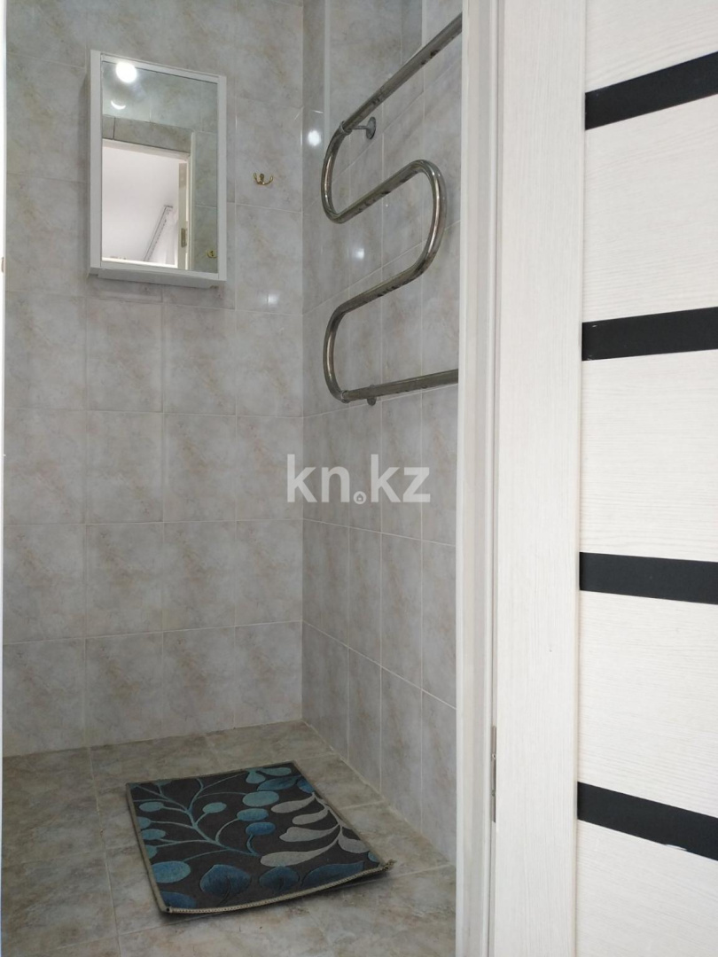 Аренда 2-комнатной квартиры посуточно, 58 м² в Актау - фото 12