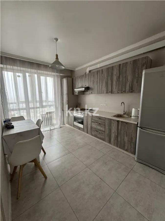 Продажа 2-комнатной квартиры, 66.7 м² в Алматы - фото 3