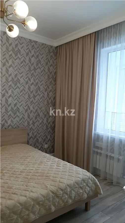 Продажа 1-комнатной квартиры, 37 м² в Астане