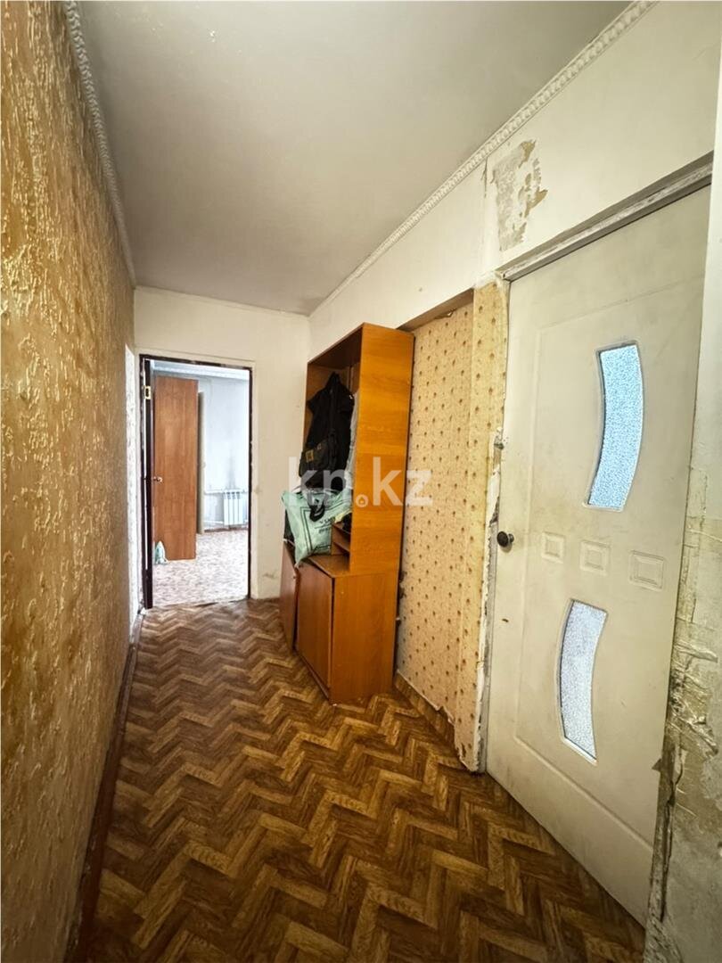 Продажа 2-комнатной квартиры, 47 м² в Караганде - фото 10