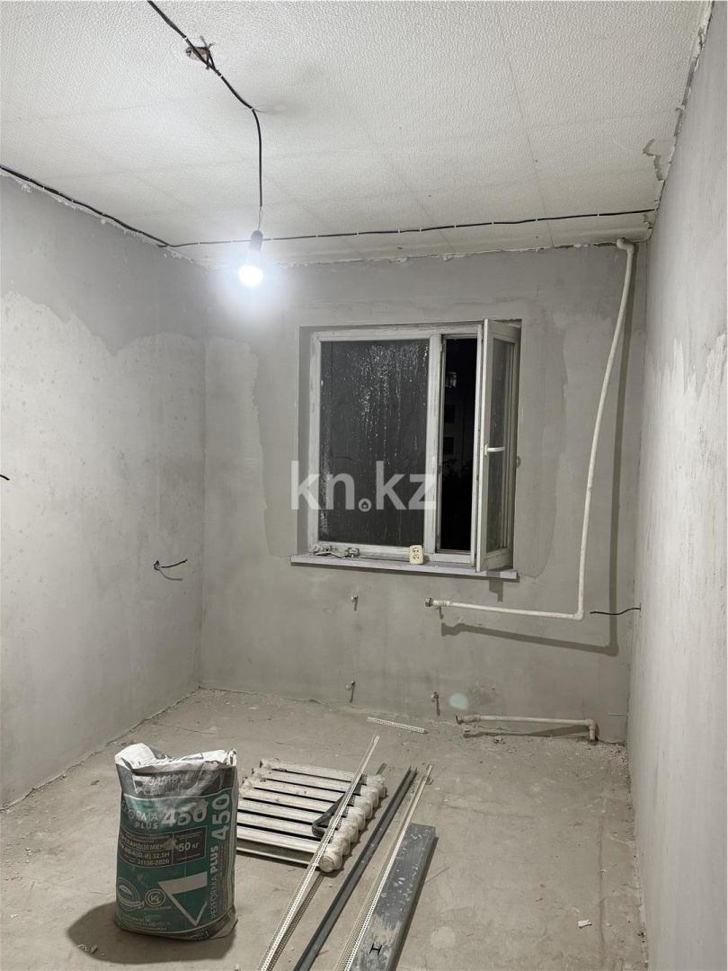 Продажа 2-комнатной квартиры, 43 м² в Караганде - фото 2