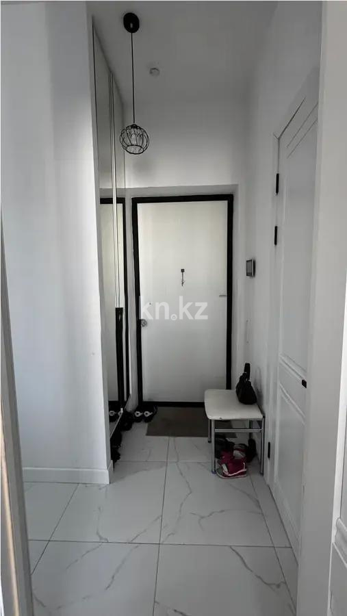 Продажа 2-комнатной квартиры, 47 м², пр. Туран, дом  43/1 в Астане - фото 5