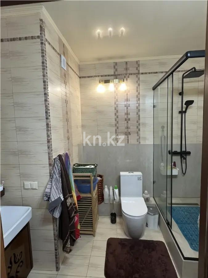 Продажа 4-комнатной квартиры, 133 м² в Астане - фото 6