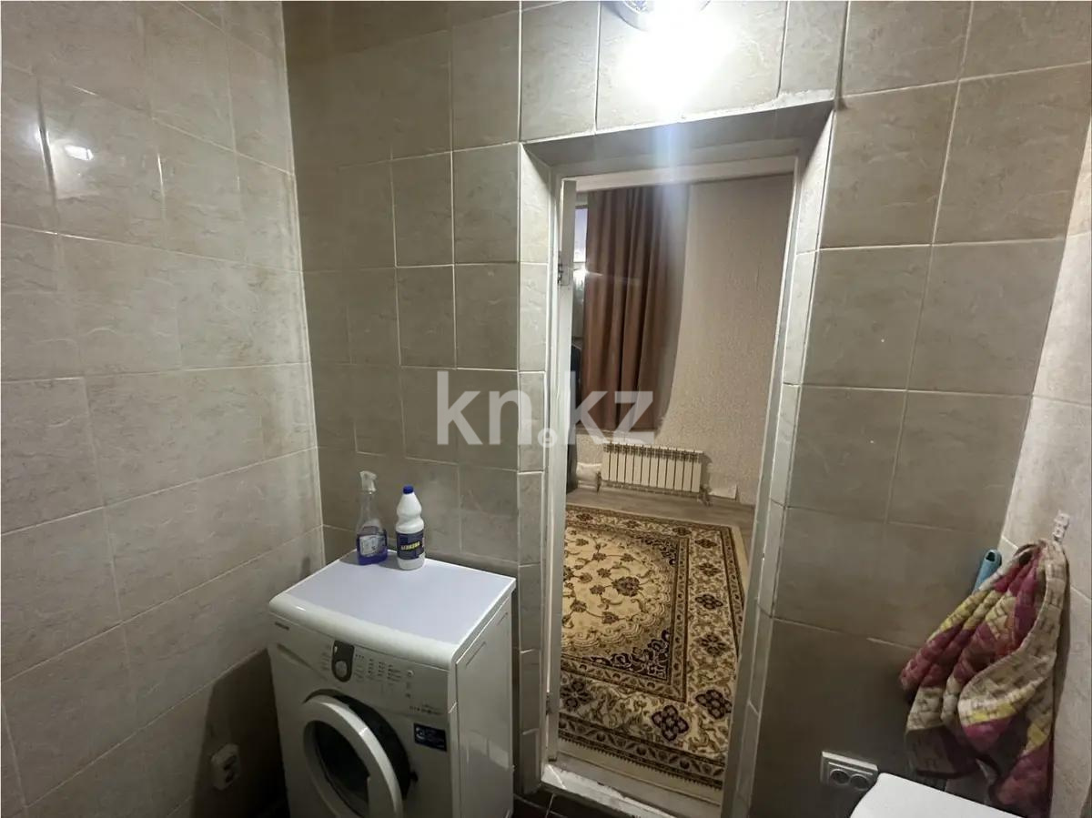 Продажа 1-комнатной квартиры, 38 м², пр. Сарыарка, дом  41 в Астане - фото 4