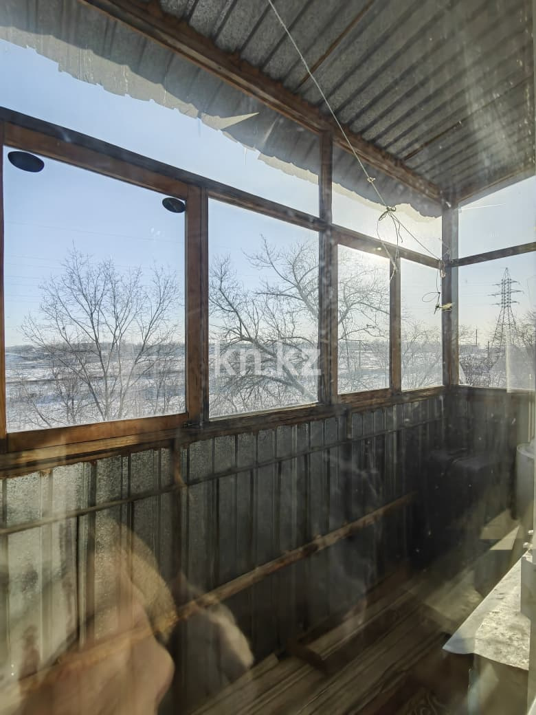 Продажа 2-комнатной квартиры, 45 м² в Караганде - фото 5