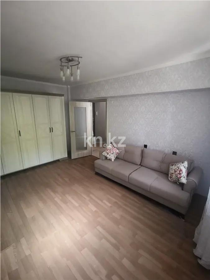 Продажа 1-комнатной квартиры, 34 м², ул. Гоголя, дом  42 в Алматы