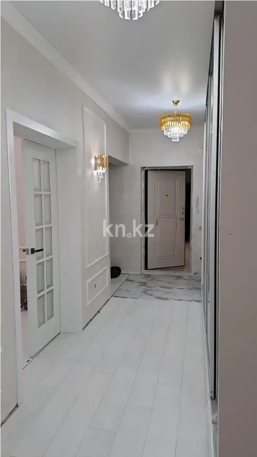 Продажа 3-комнатной квартиры, 94 м², ул. Федосеева, дом  38в в Алматы - фото 4