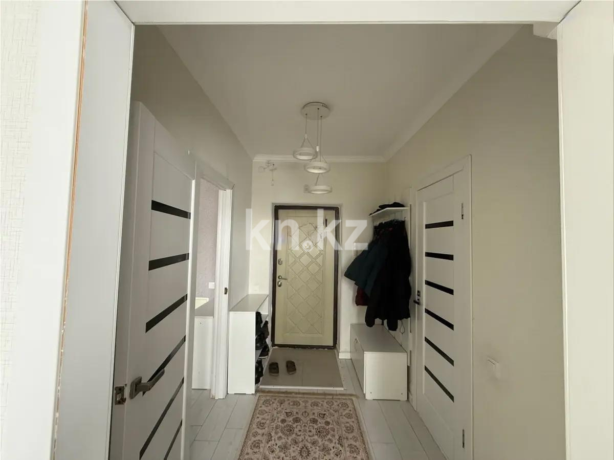 Продажа 1-комнатной квартиры, 42 м² в Астане - фото 4