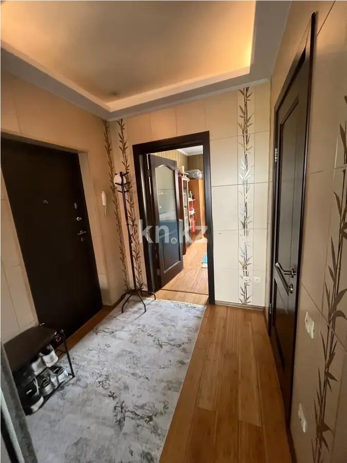 Продажа 3-комнатной квартиры, 82 м², мкр-н Думан-2, дом  17 в Алматы - фото 8